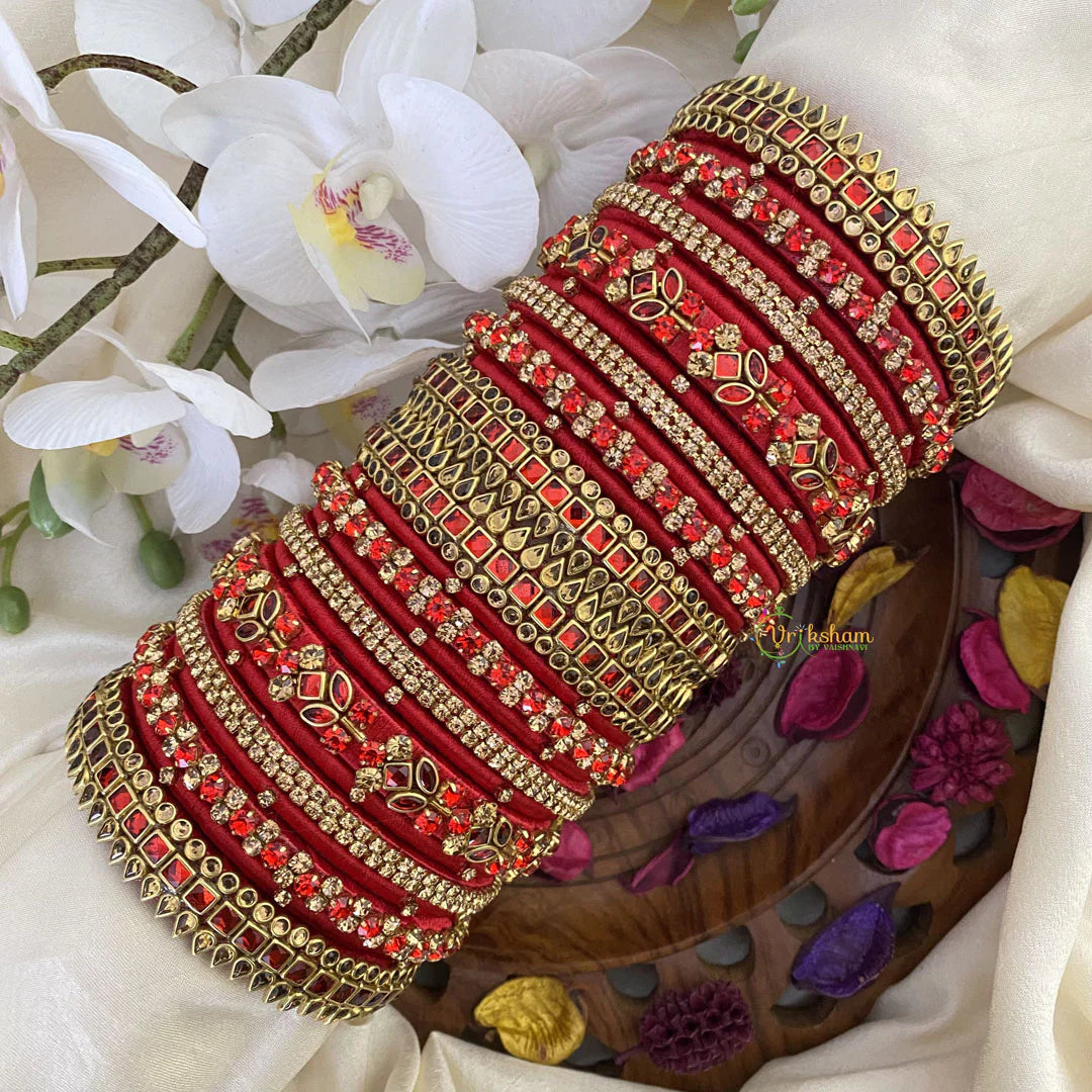 Bridal Bangles
