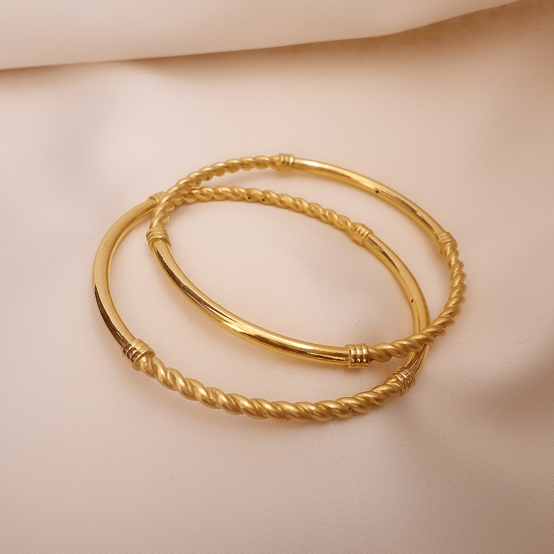 Daily Wear Bangles