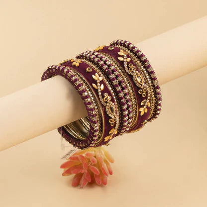 Fancy Bangles