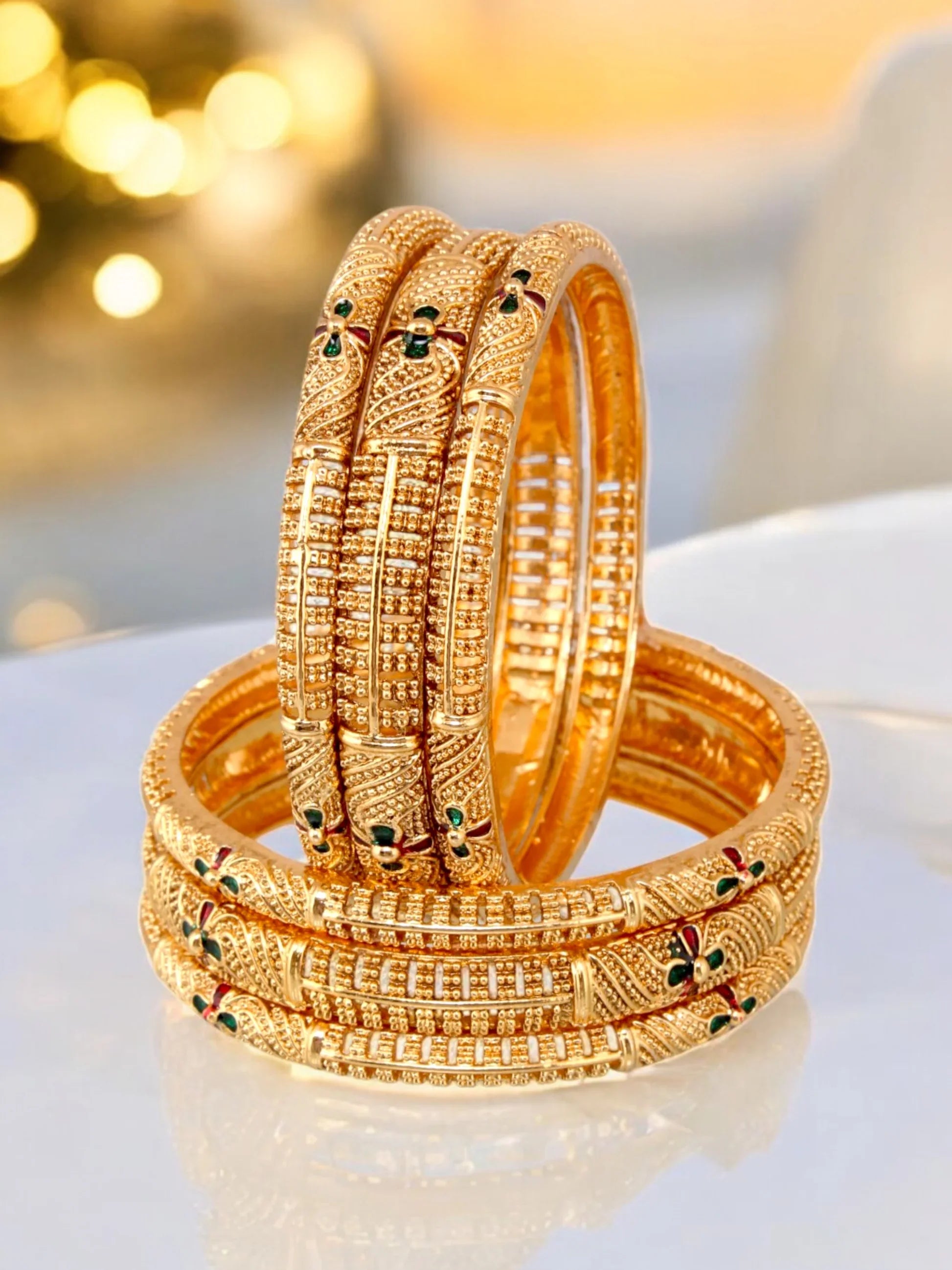 Traditional Bangles