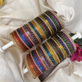 Baby Shower Bangles Set