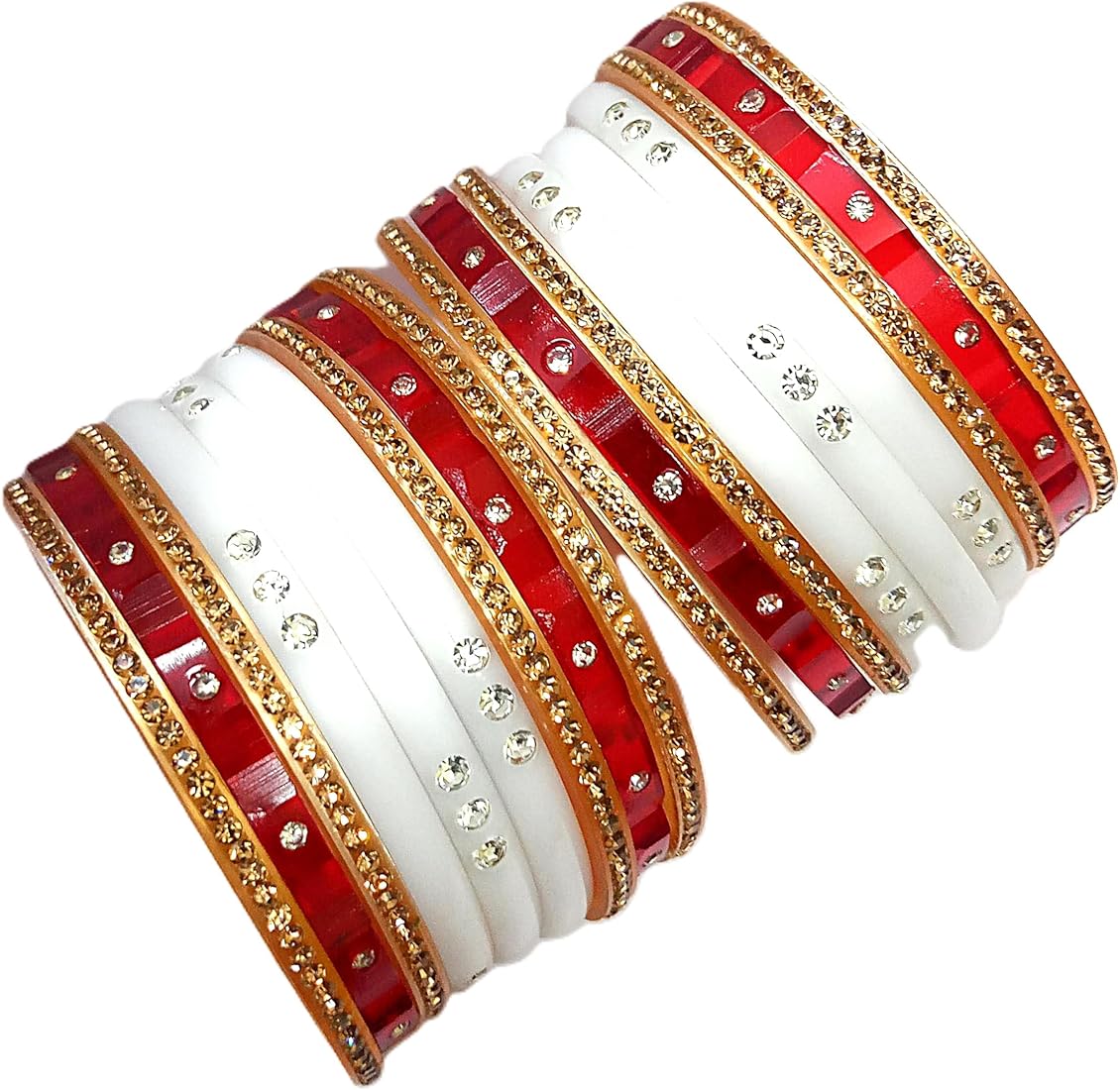 Festival Special Bangles Combo
